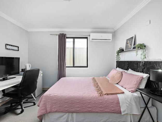 Sunny Rooms Mascot Sydney Exterior foto